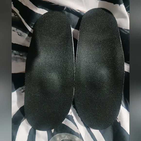 NEW Unisex orthotic insoles for the soles of the feet - Picture 7 of 9